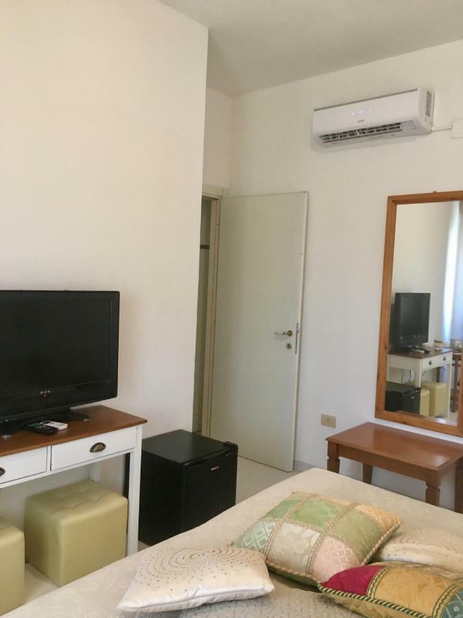 卡利亚里Charlottemaison住宿加早餐旅馆 外观 照片